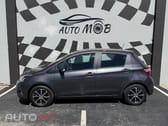 Toyota Yaris 1.0 VVT-i Exclusive