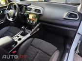 Renault Kadjar 1.5 dCi Black Edition