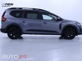 Dacia Jogger Extreme+ 7l Ecog 100bifuel