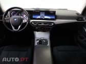 BMW 330 e Auto Corporate Edition