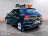 Volkswagen Polo 1.0 Confortline
