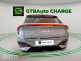 Kia EV6 GT-Line I.V.A DEDUTIVEL 