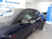 Jaguar I-Pace Black AWD Aut.