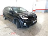 Kia Niro 1.6 GDi HEV Drive