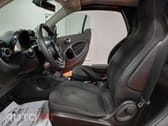 Smart ForTwo 0.9 cabrio Passion 90 Aut.