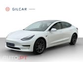 Tesla Model 3 Standard Range Plus RWD