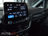 Ford Fiesta 1.0 EcoBoost ST-Line