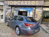 Seat Leon 1.4 TSi FR S/S