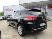 Renault Clio Sport Tourer 1.5 dCi Limited