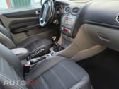 Ford Focus SW 1.6 TDCi Titanium 17
