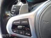 BMW 320 d Touring Pack M Auto