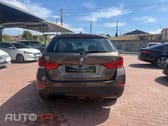 BMW X1 18 d sDrive