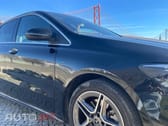 Mercedes-Benz B 250 AMG