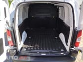 Peugeot Partner Van M 1.5 BlueHdi 100cv