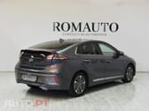 Hyundai Ioniq 1.6 GDI PHEV