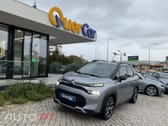Citroen C3 Aircross 1.2 PureTech Shine