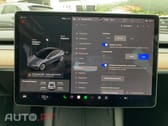 Tesla Model 3 Long-Range Dual Motor AWD