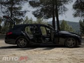 Mercedes-Benz C 220 C 220 d AMG Line T 2022