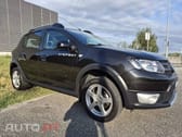 Dacia Sandero 0.9 TCe SL Best Choice