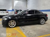 BMW 118 d DPF Edition Lifestyle