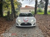 Toyota GT86 2.0D-4S Sport AT