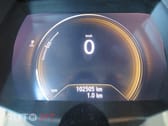 Renault Mégane 1.5 DCI