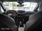 Peugeot E-208 50 kWh GT Line
