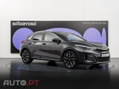 Kia Xceed 1.0 T-GDI Drive