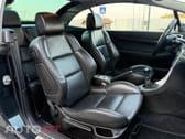 Peugeot 307 CC 2.0 Dynamique