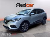 Renault Kadjar 1.3 TCe Intens