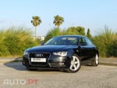 Audi A5 2.0 TDI Multitronic Business Line Sport