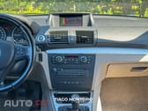 BMW 118 d Cabrio