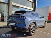 Ford Mustang Mach-E Moche Premium