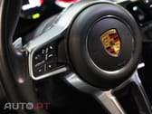 Porsche Panamera 4 E-Hybrid