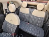 Fiat 500C 0.9 TwinAir Lounge S&S