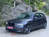 BMW 118 dA