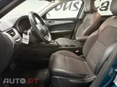 Renault Arkana 1.6 E-Tech Intens