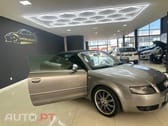 Audi A4 Cabrio 2.4 Exclusive