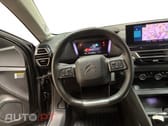 Citroen e-C4 X 50 kWh Shine