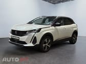 Peugeot 3008 1.2 PureTech GT