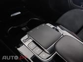 Mercedes-Benz CLA 200 Shooting Brake AMG Line Aut.
