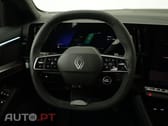 Renault Rafale Rafale 1.2 Hyper Hybrid E-Tech 4x4 Esprit Alpine