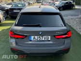 BMW 520 e Pack M