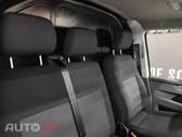 Volkswagen Transporter 2.0 TDi Business