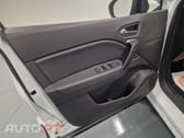 Renault Captur 1.5 DCI EXCLUSIVE
