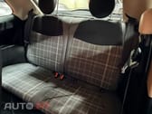 Fiat 500 1.2 Lounge J16 Dualogic