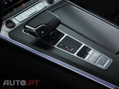 Audi RS6 4.0 TFSI