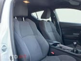 Toyota C-HR 1.2T Comfort