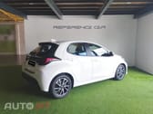 Toyota Yaris 1.5 HDF Comfort Plus