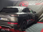 DS DS7 Crossback E-Tense Performance Line EAT8